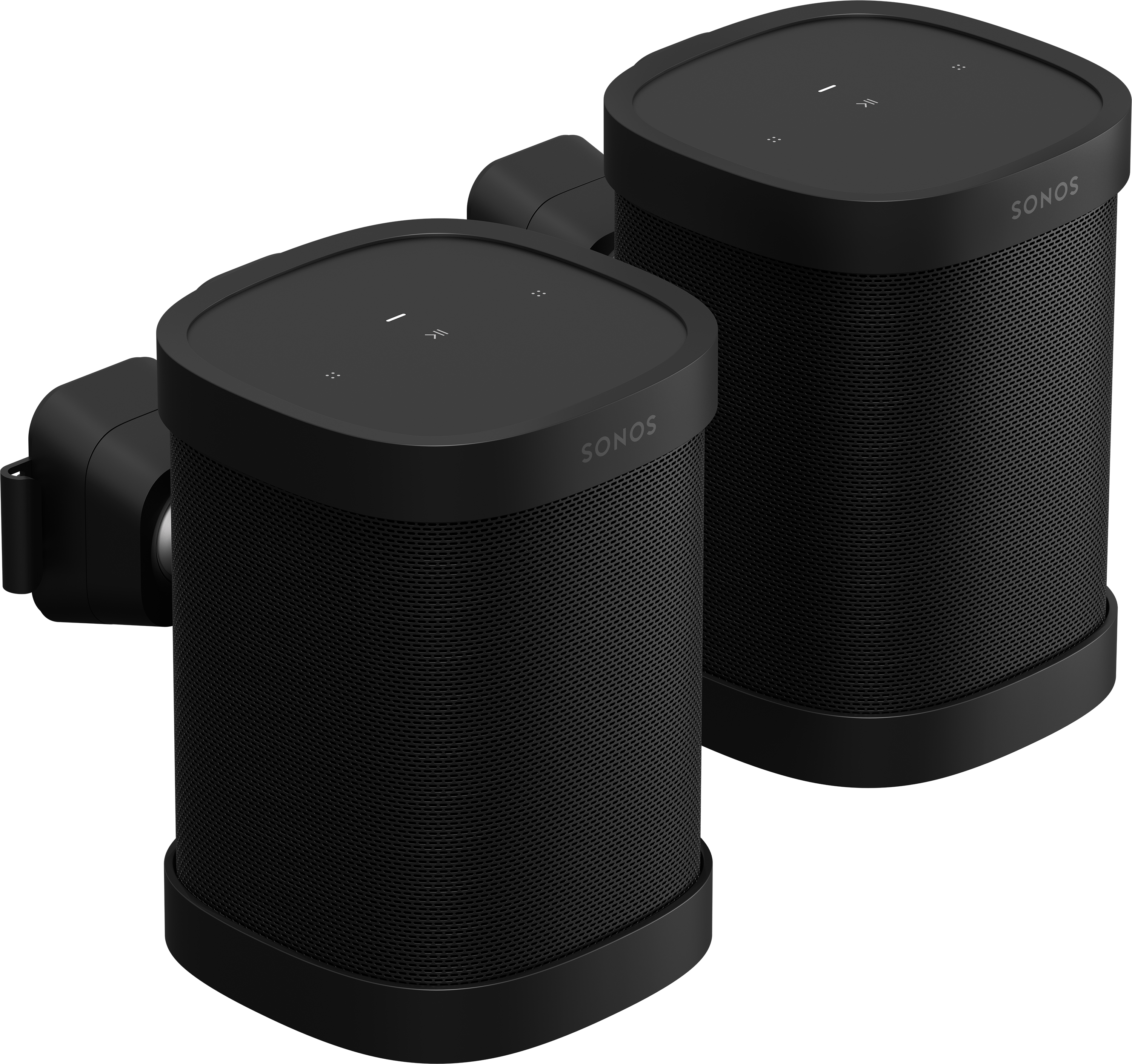 Sonos One Wandhalterung (Paar) Zubehör