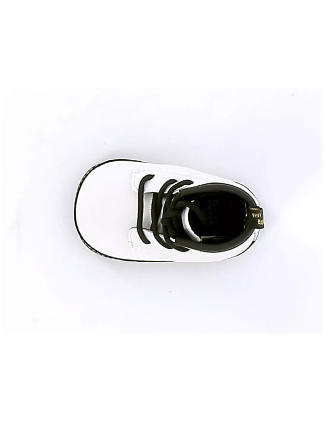 DR MARTENS 1460 CRIB MASON - Bottes Whitemason