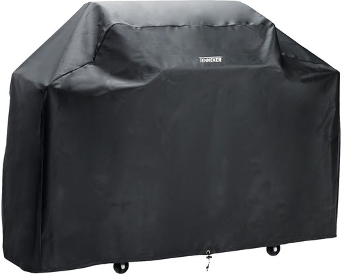 Tenneker® Beschermhoes voor TG-5 Plus Polyester Zwart