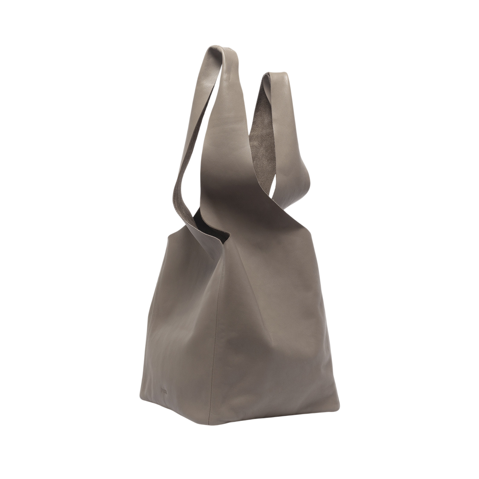 Tasche Slouchy Bag SL01 Clay