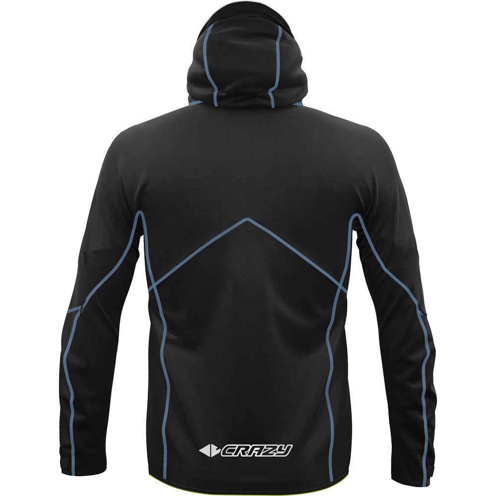 Crazy Boosted Proof 3L Hardshelljacke Herren liken