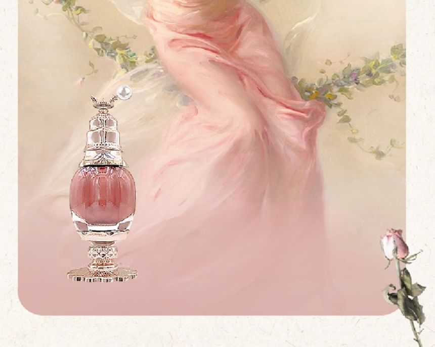 COLORROSE - Western Antique Gentle Series Nagellak - 7 Kleuren