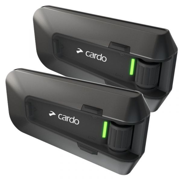 Cardo Electrónica Packtalk Edge Duo - PT200101