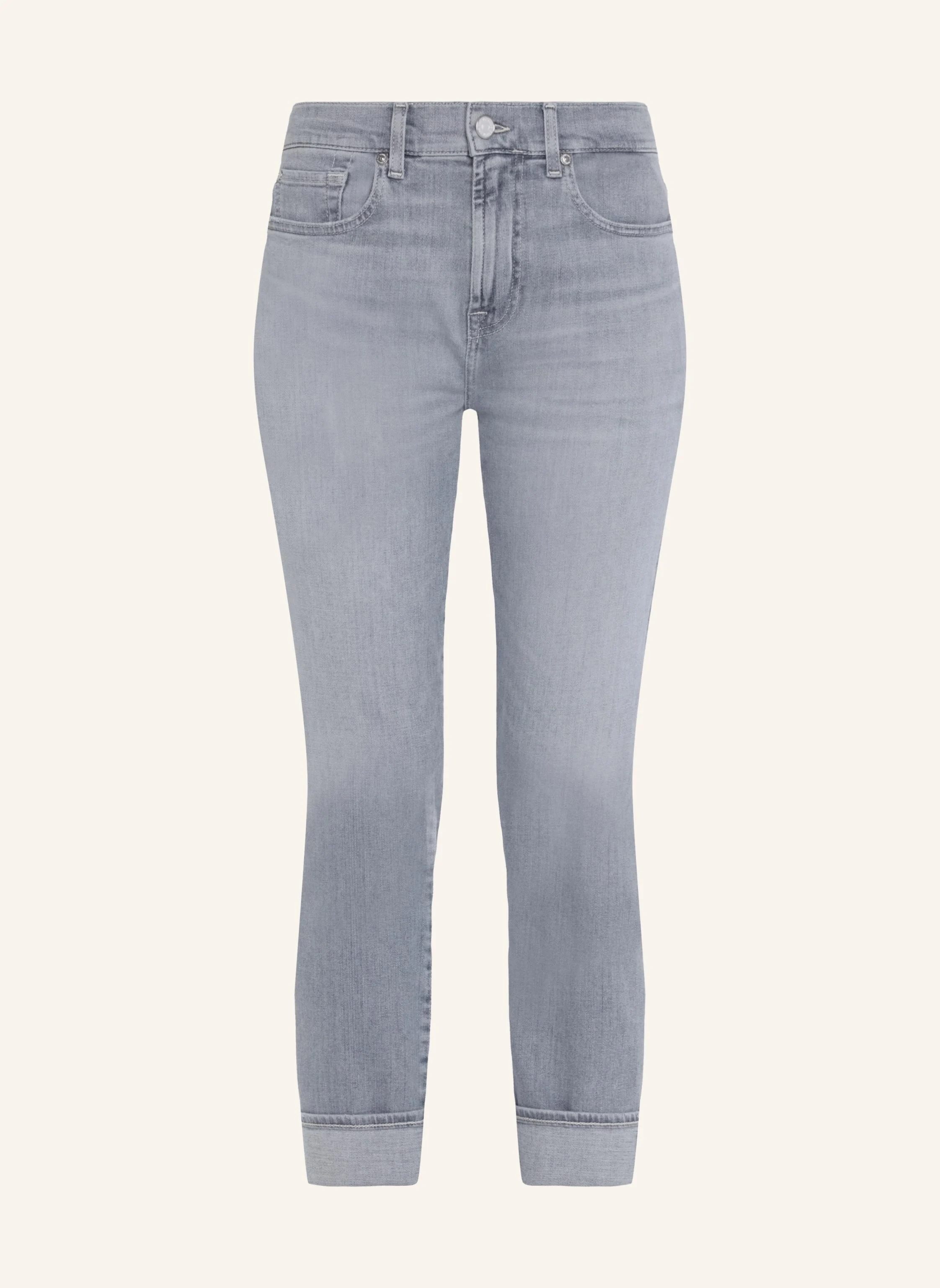 7 for all mankind Jeans RELAXED SKINNY Skinny fit