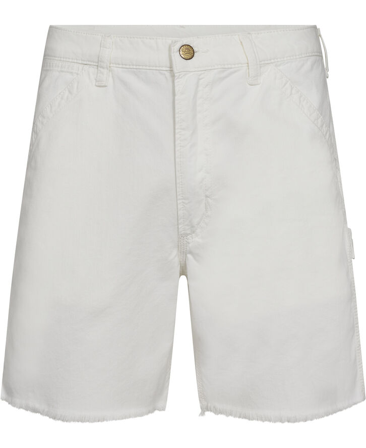 Polo Ralph Lauren 6. 5-Inch Garment-Dyed Short 2wh6