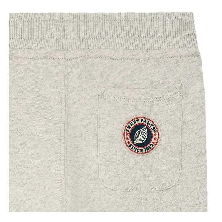 Sweet Pants Jogger Iconic Slim | Gris
