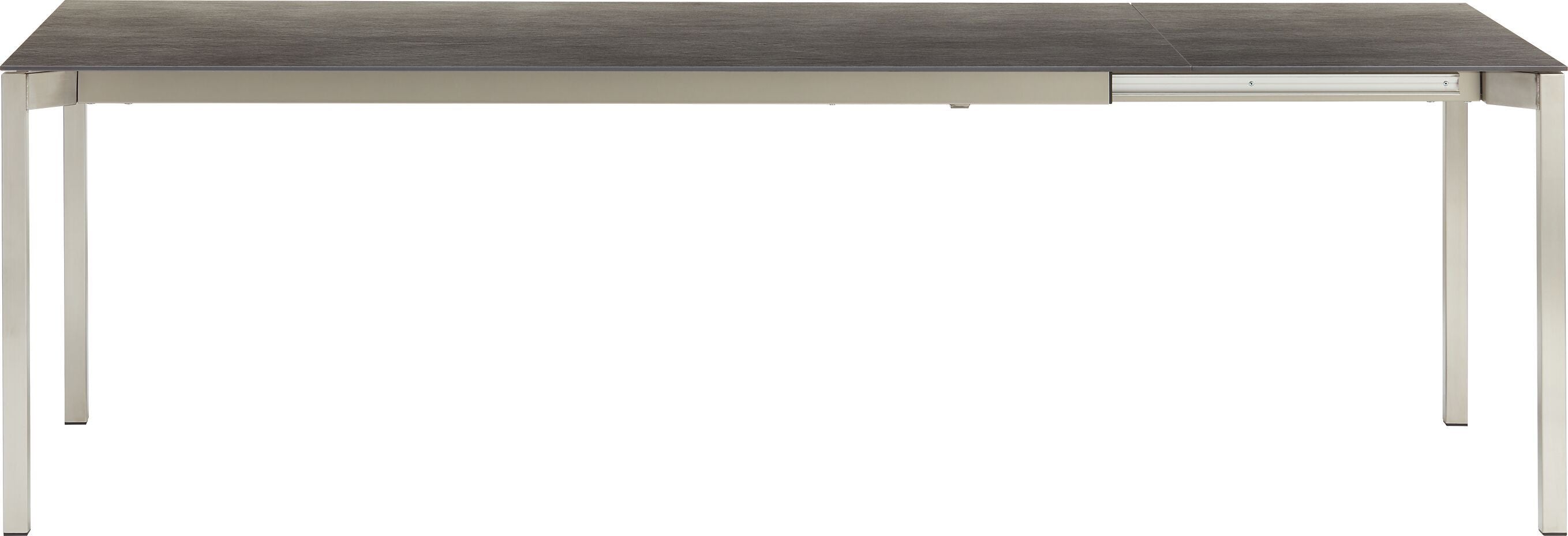 MALO Ausziehtisch - BROMO / B: 190.0 cm x T: 90.0 cm x H: 75.0 cm