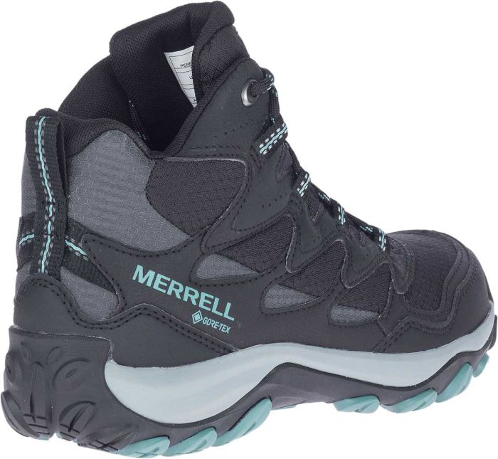 West Rim Sport Mid GTX Women damestøvle