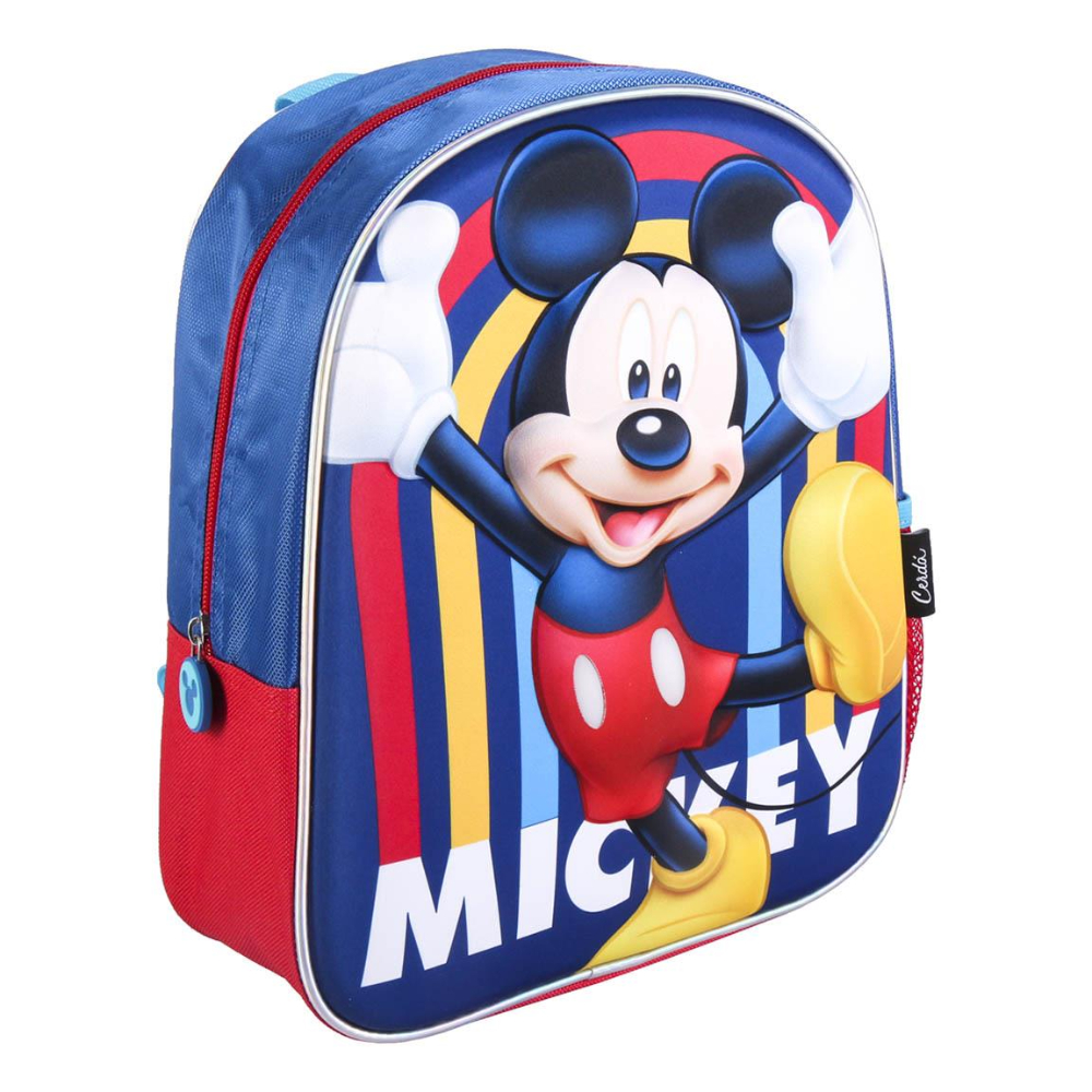 Mochila do Mickey Mouse 73431