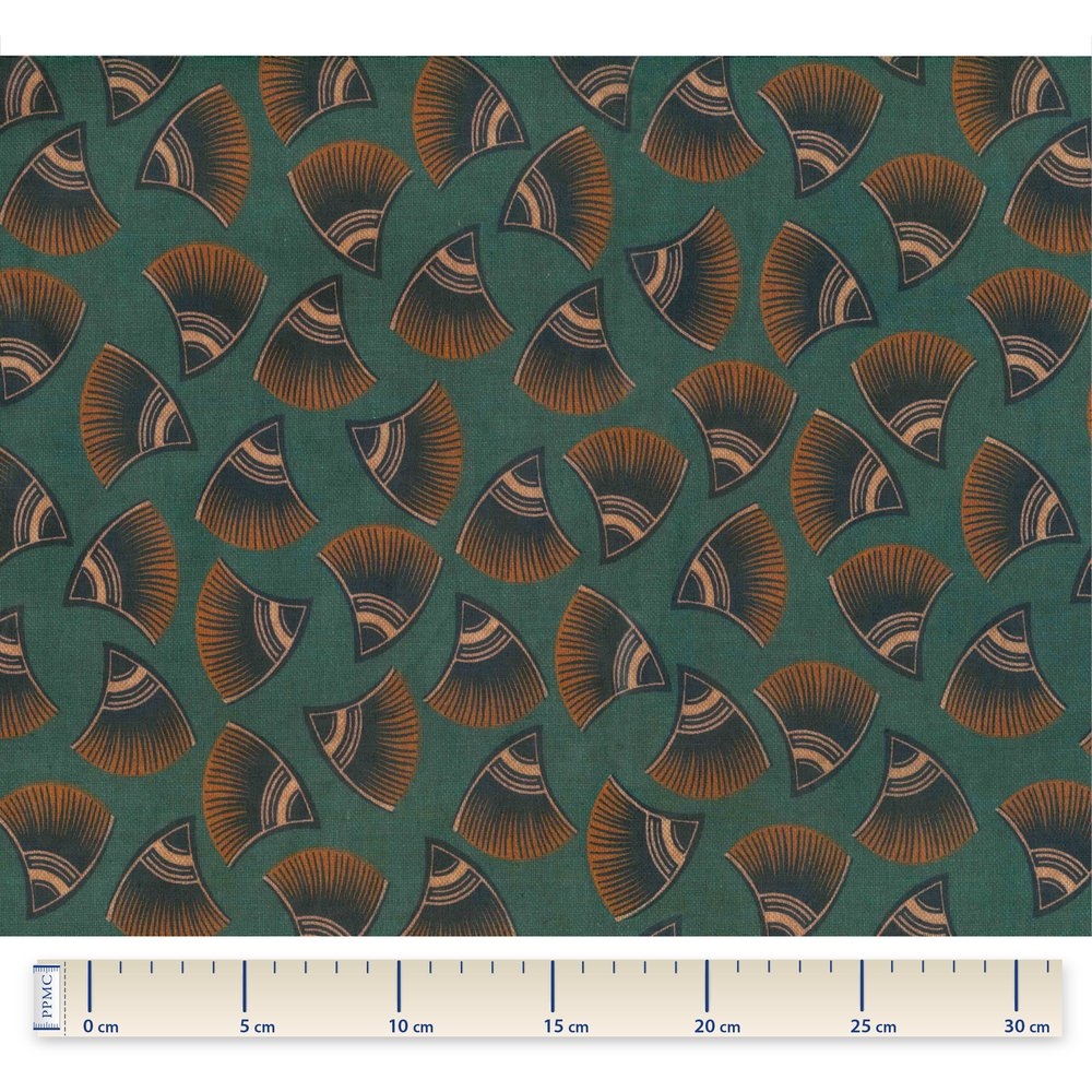 Tissu Ameublement Enduit Am89
