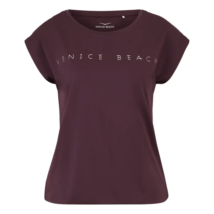 Venice Beach Wonder Shirt Dames