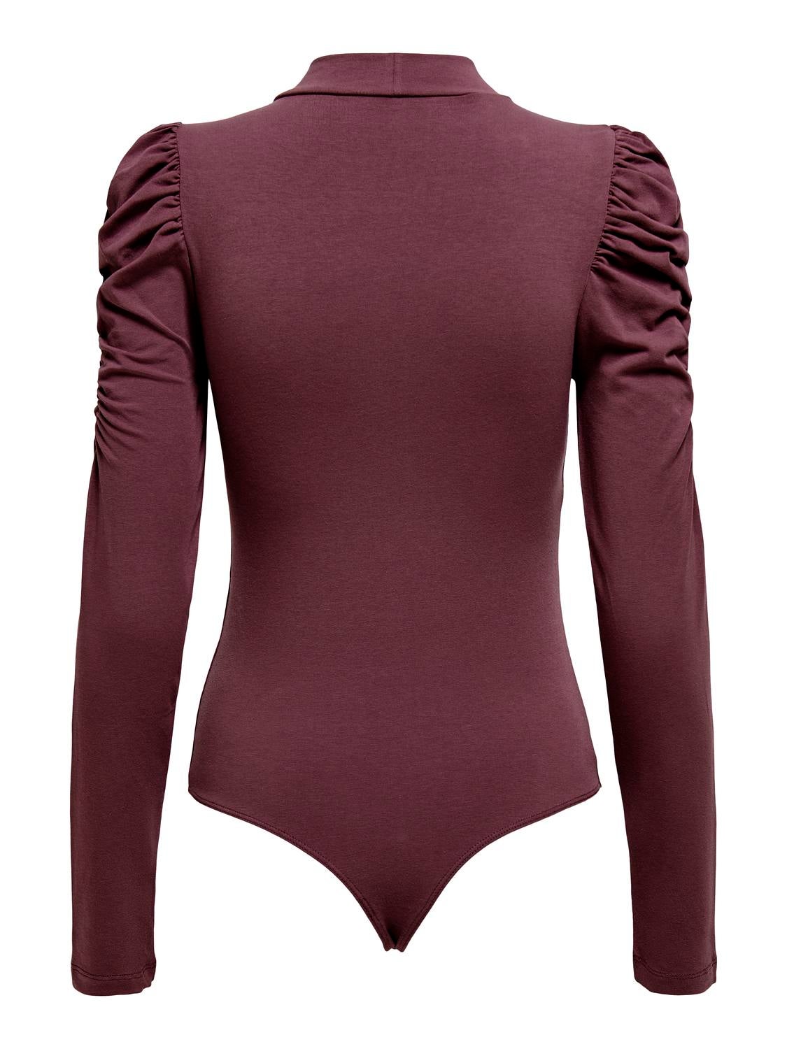 ONLZAYLA Body Tawny Port