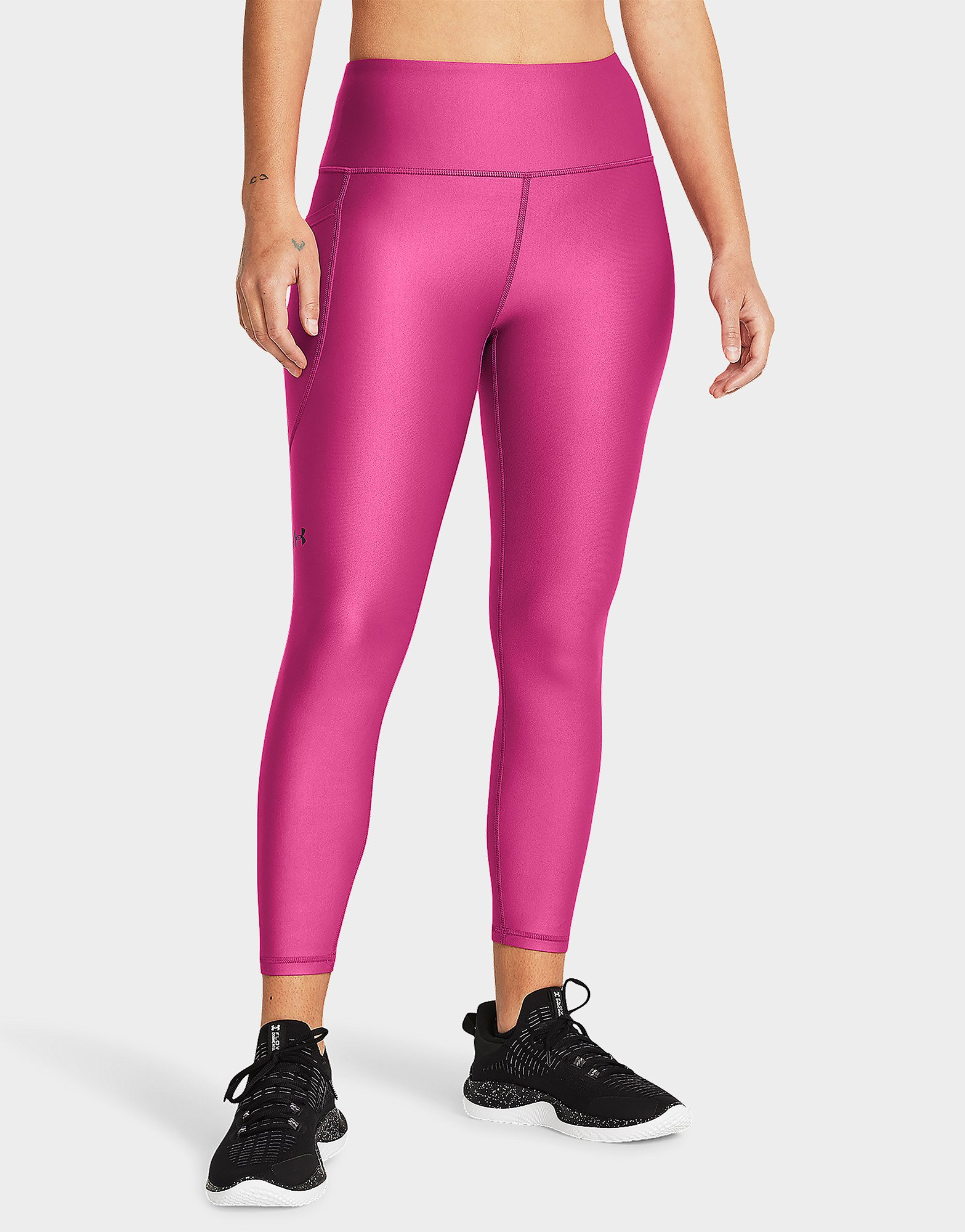 Under Armour Leggings Tech Hi Ankle Leg
