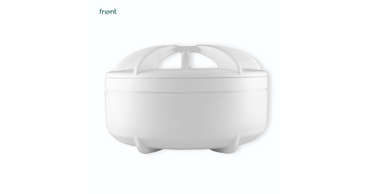 FrientWater Leak Detector melder  (Wit, Zigbee 3.0)