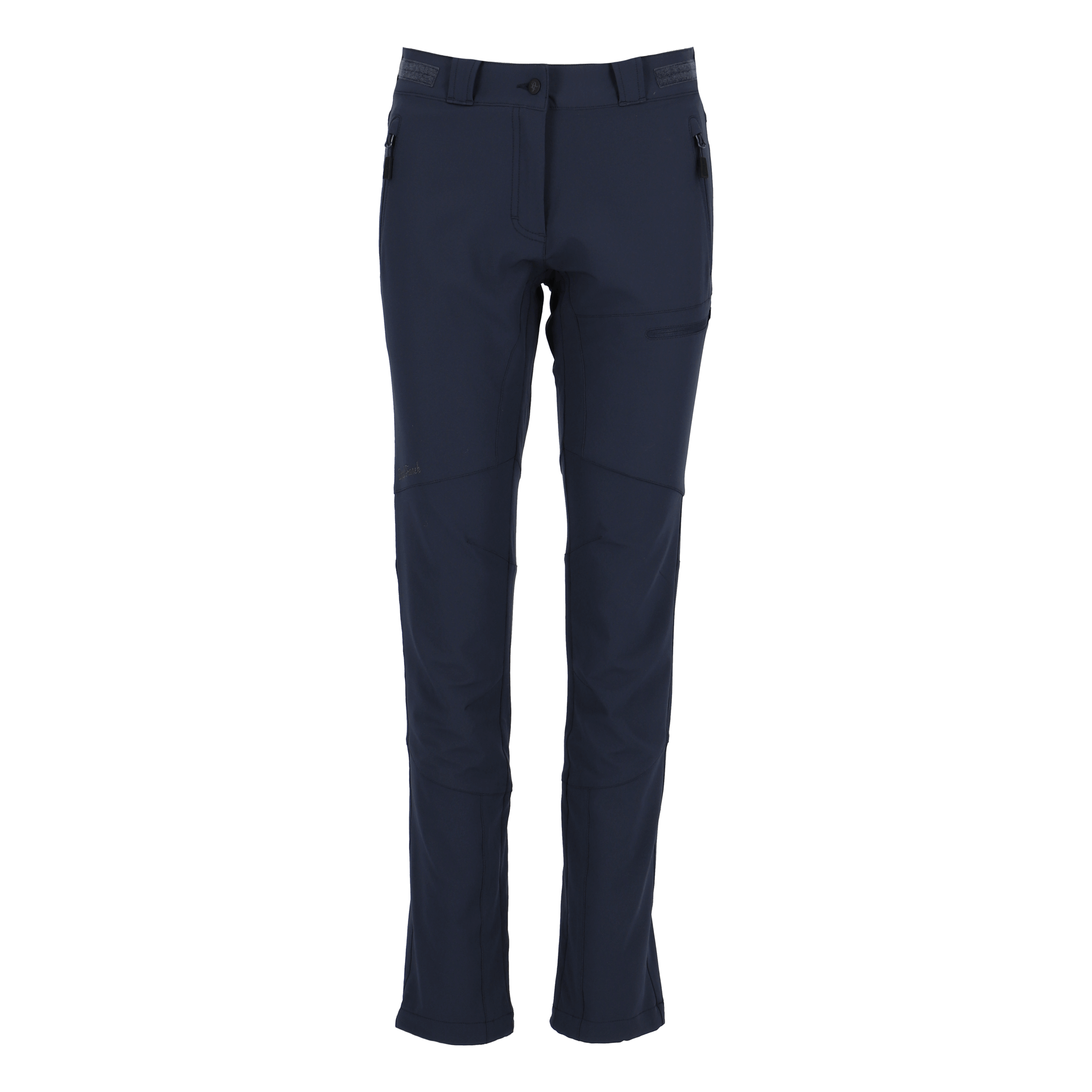 Daniel Franck Alpha LS Bukse Dame - Bukse