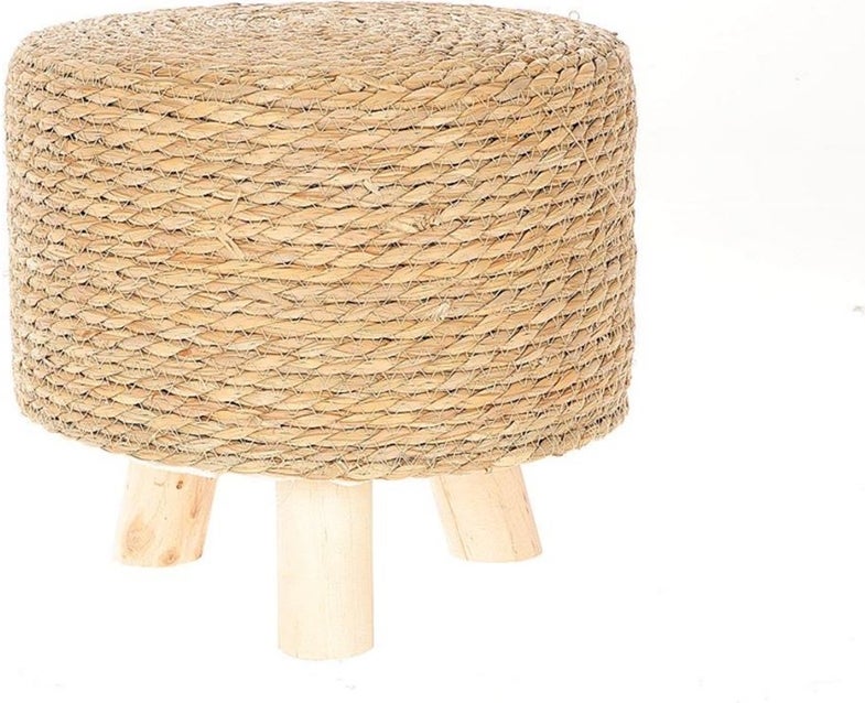 Kruk Audet naturel D 28 H 27 cm