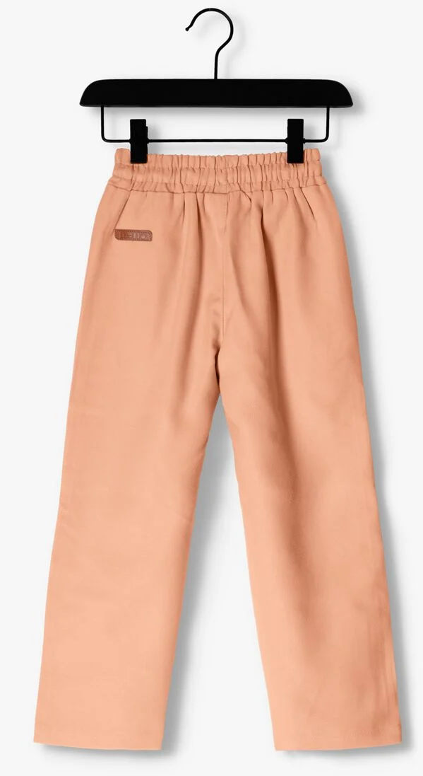 NONO oranje nono  sayla palazzo babycord
