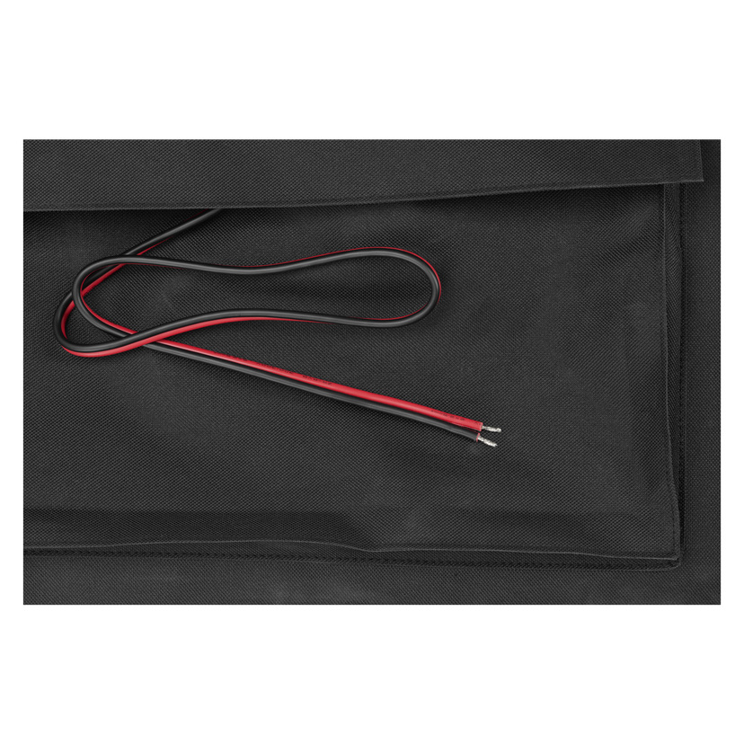 Solcellepakke 100 W 12 V