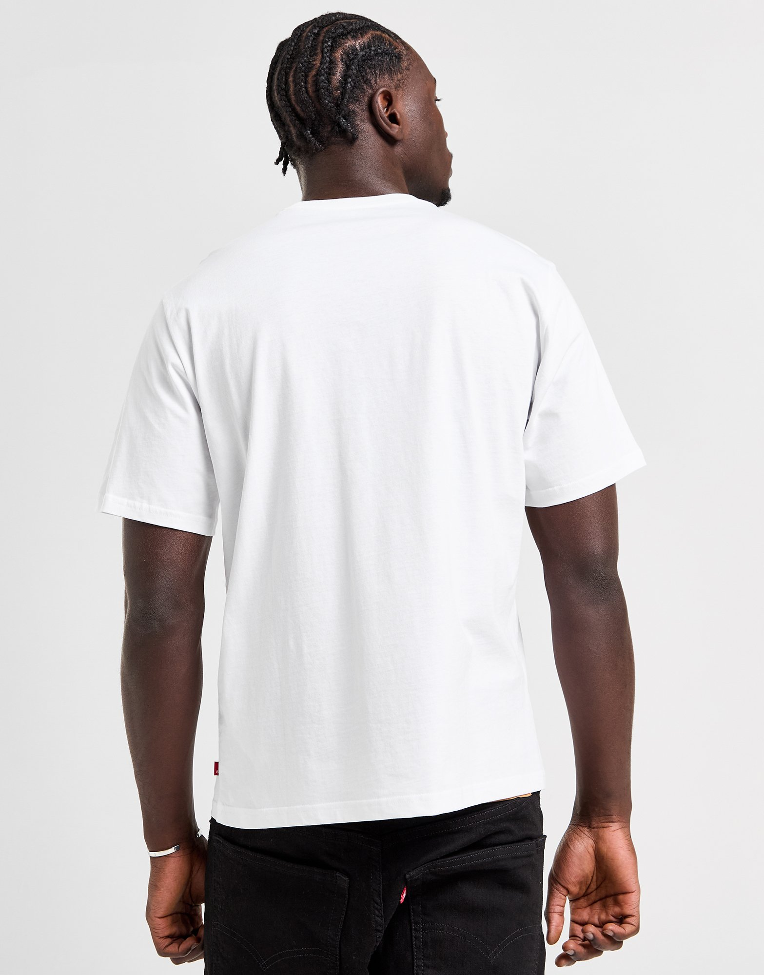 Levi's T-Shirt Boxtab Homme