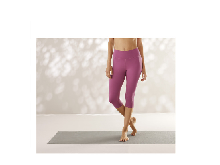 Dames sportlegging