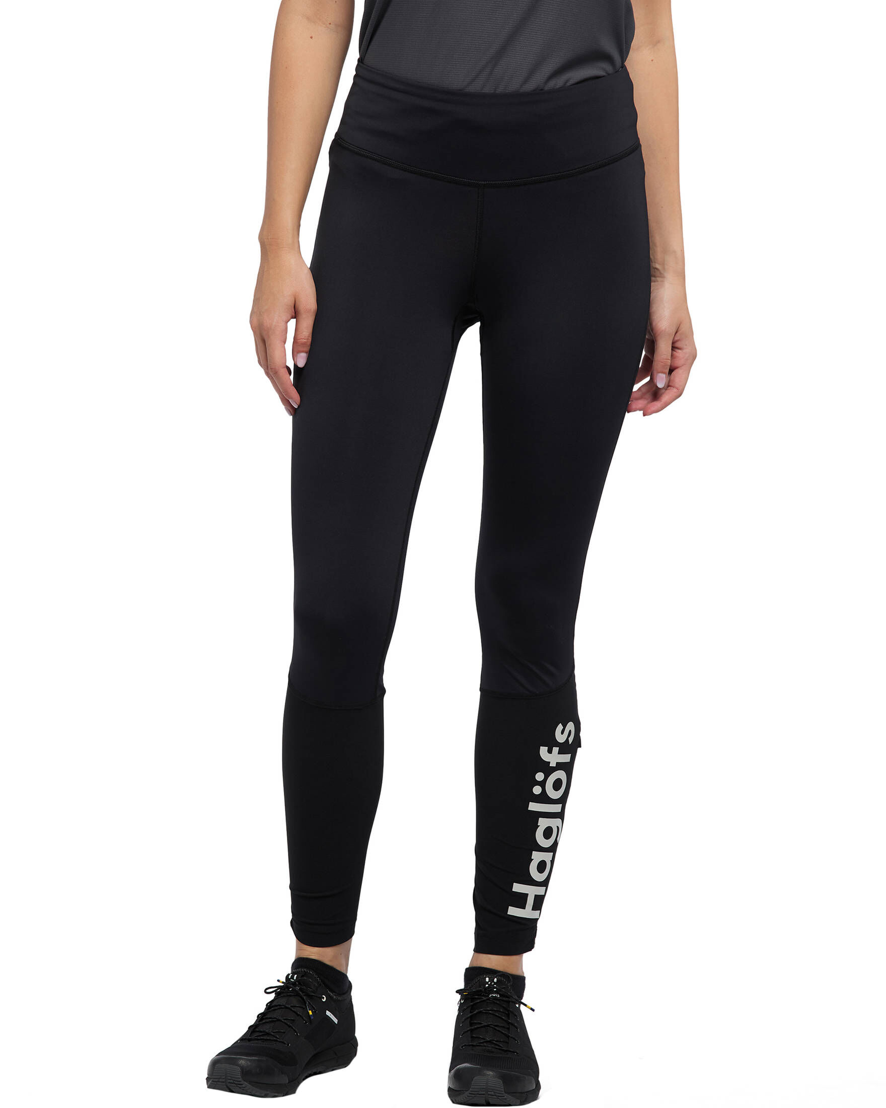 Haglöfs| Damen Sport Leggings L.I.M Comp Tights
