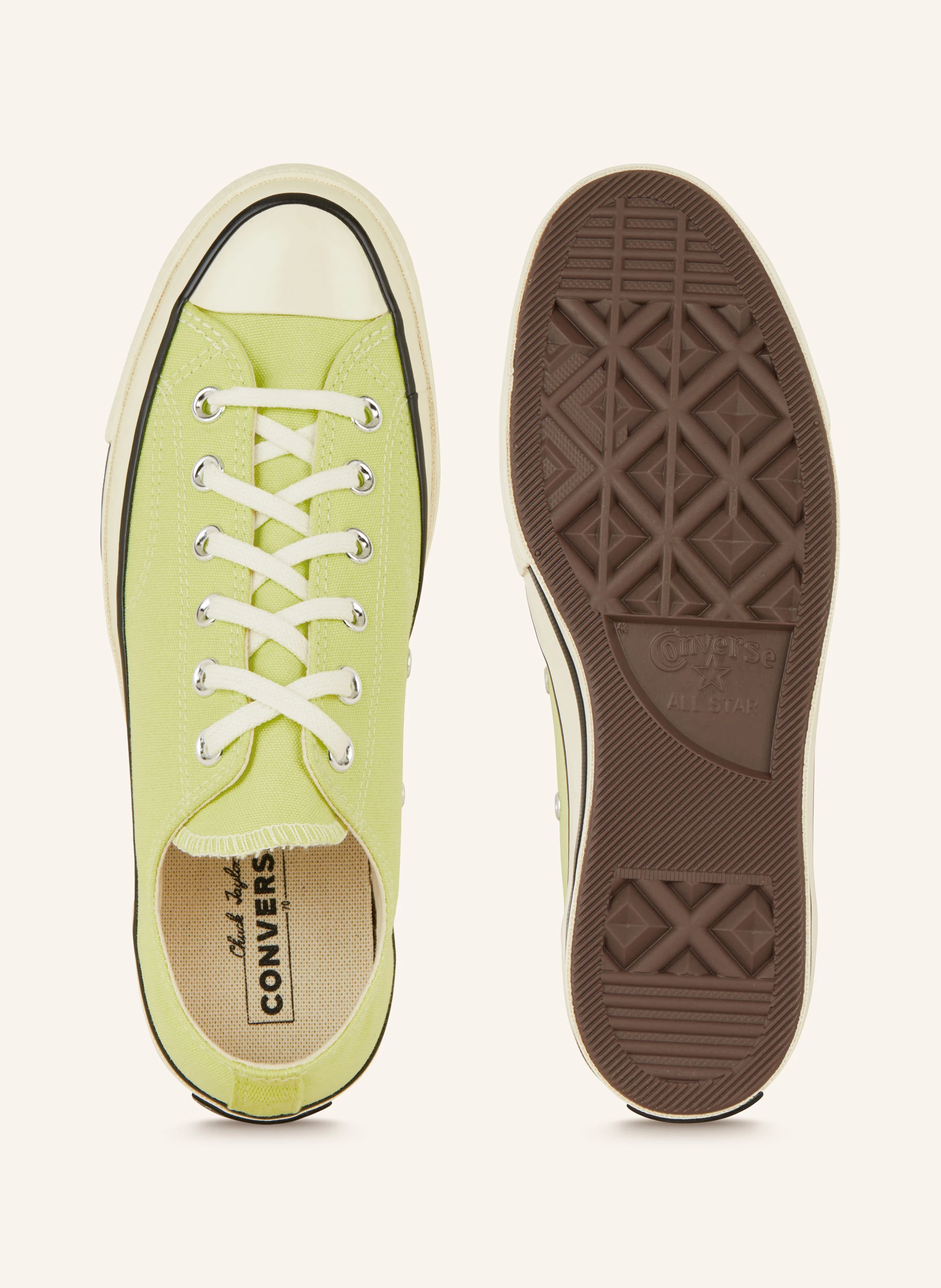 CONVERSE Sneaker CHUCK 70 LOW