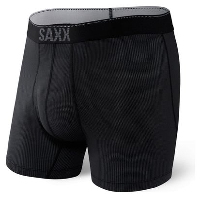 Boxer Saxx Quest Noir