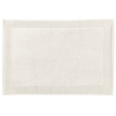 Tapis de bain coton modal - Doux et absorbant