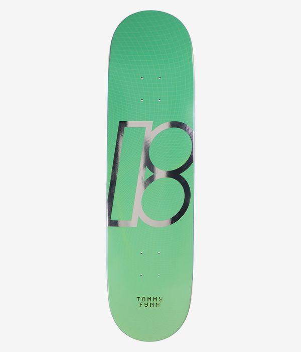 Plan B Fynn Space Maps 8.25