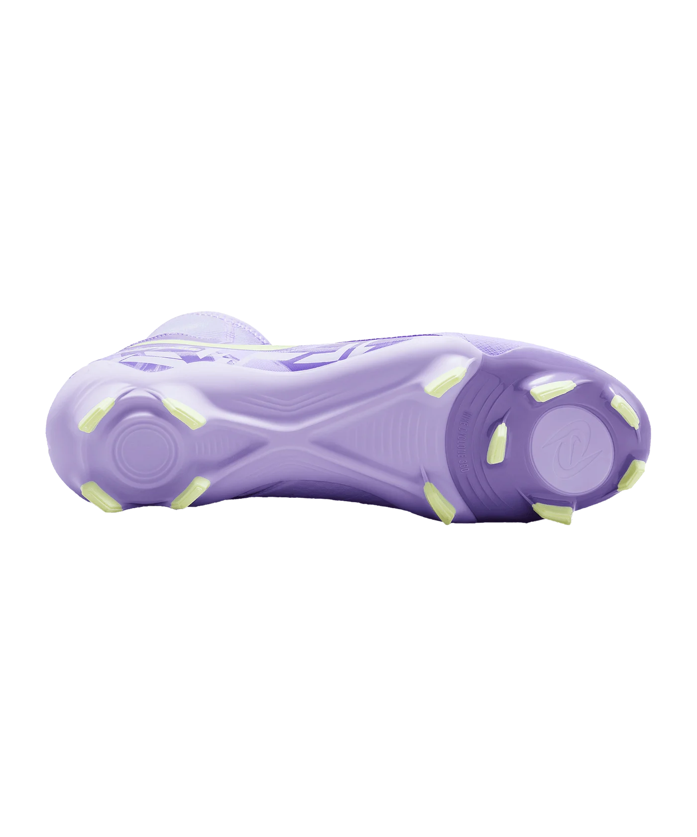 Nike Phantom Luna II Academy FG/MG United Lila F500