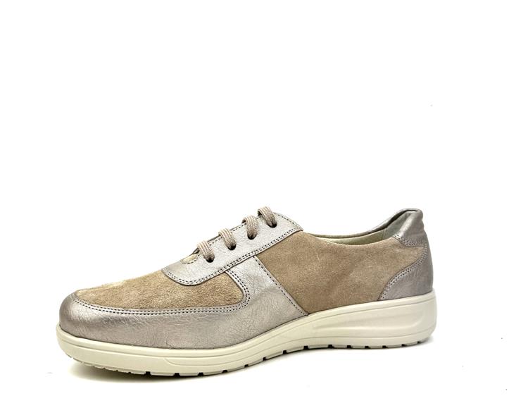Solidus 29012 Kate 012 akoya/vel champagne/tortilla