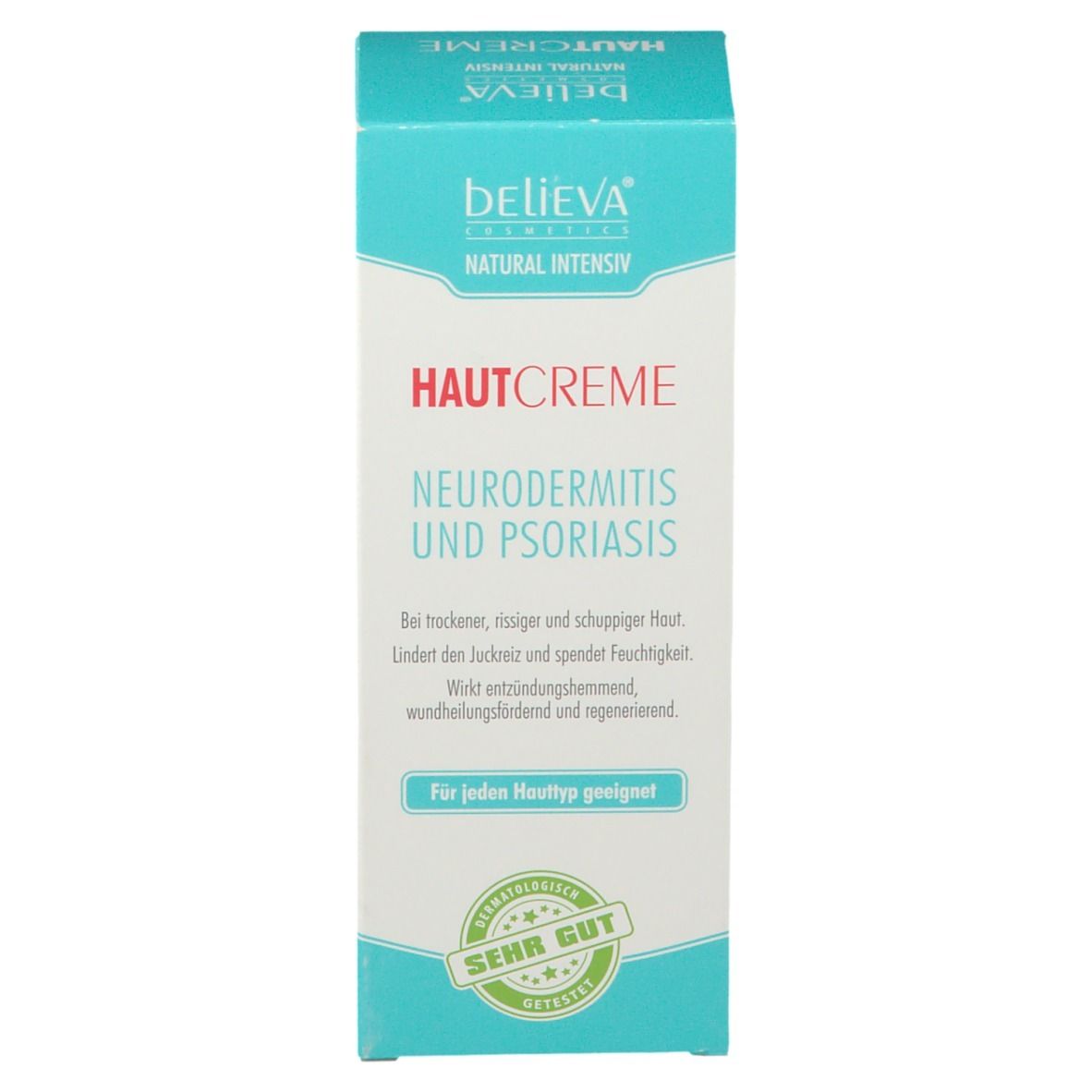 believa® Natural Intensiv