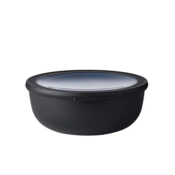 Bol multifonction Cirqula 2250 ml Nordic Black Mepal