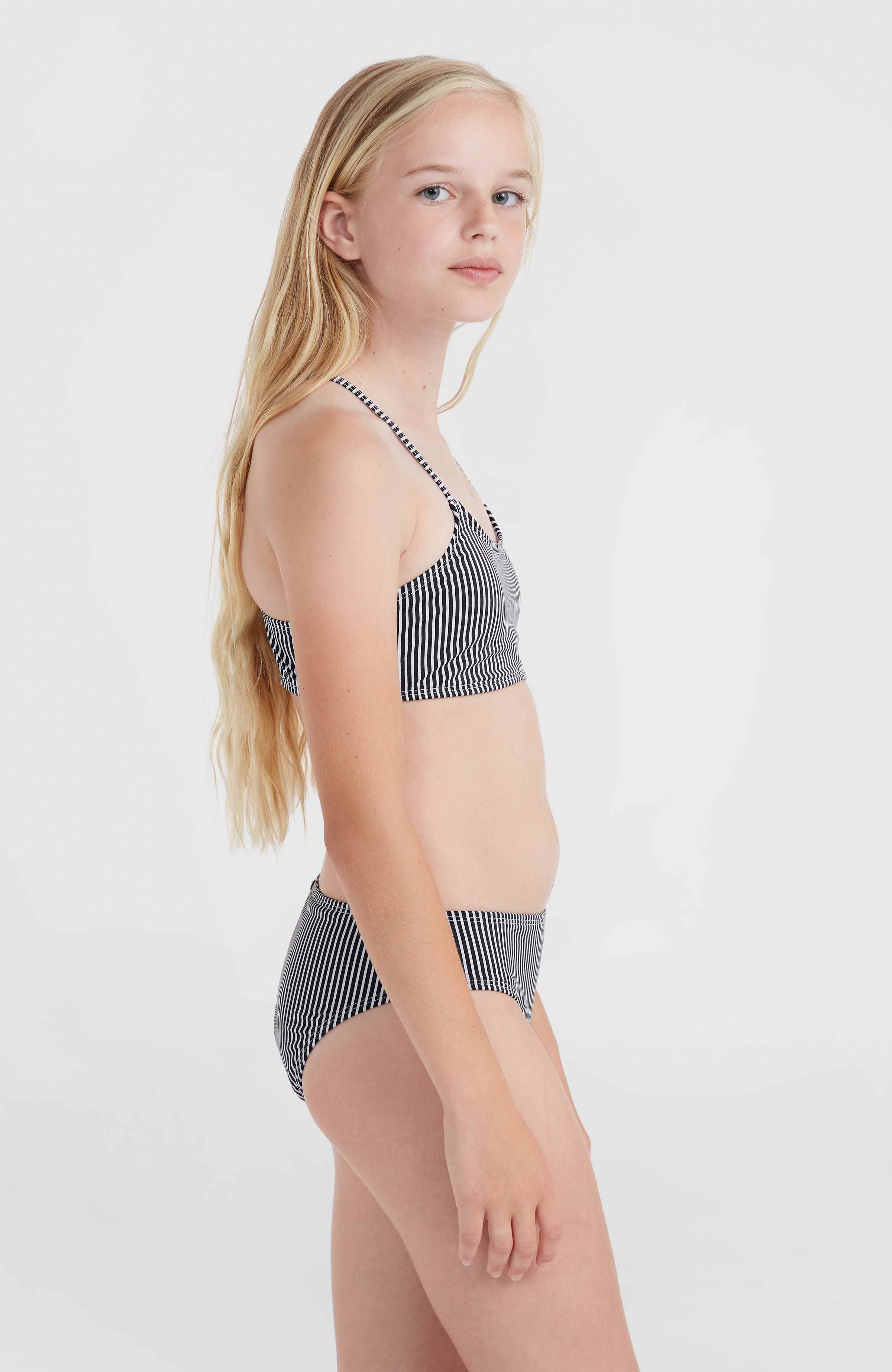Meisjes Essentials bikiniset O`Neill Zwart