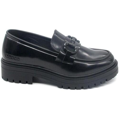 Chika 10 - VAGABUND 02 Negro