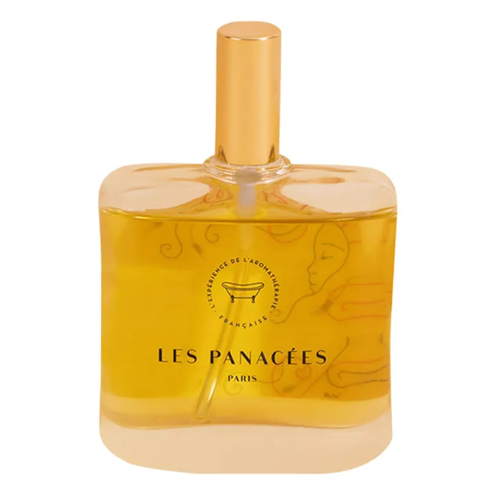 Les Panacées Huile sèche nourrissante Tourbillon d'été - 100 ml