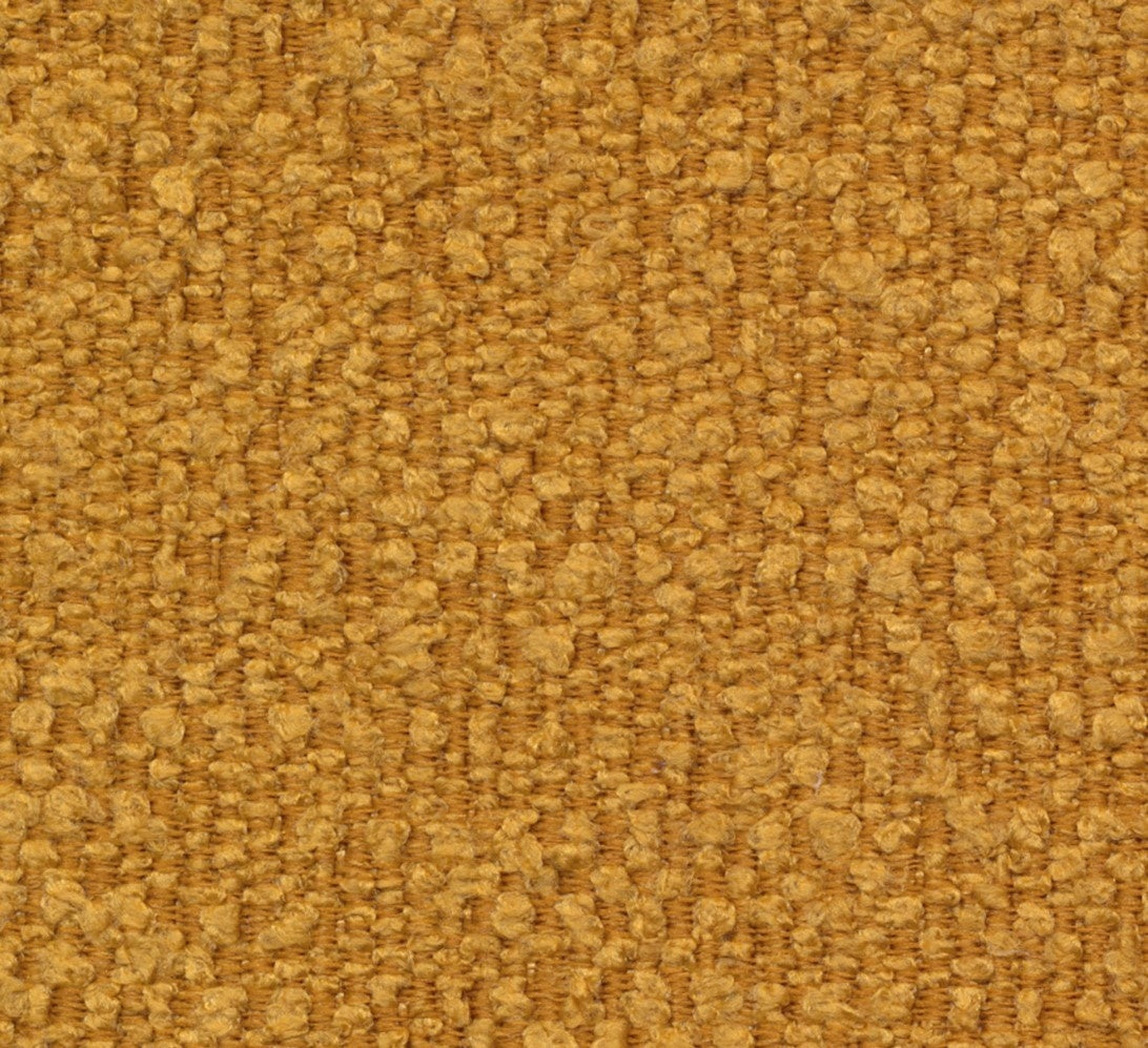 Innovation Aslak Oker Bouclé Slaapbank 140 cm