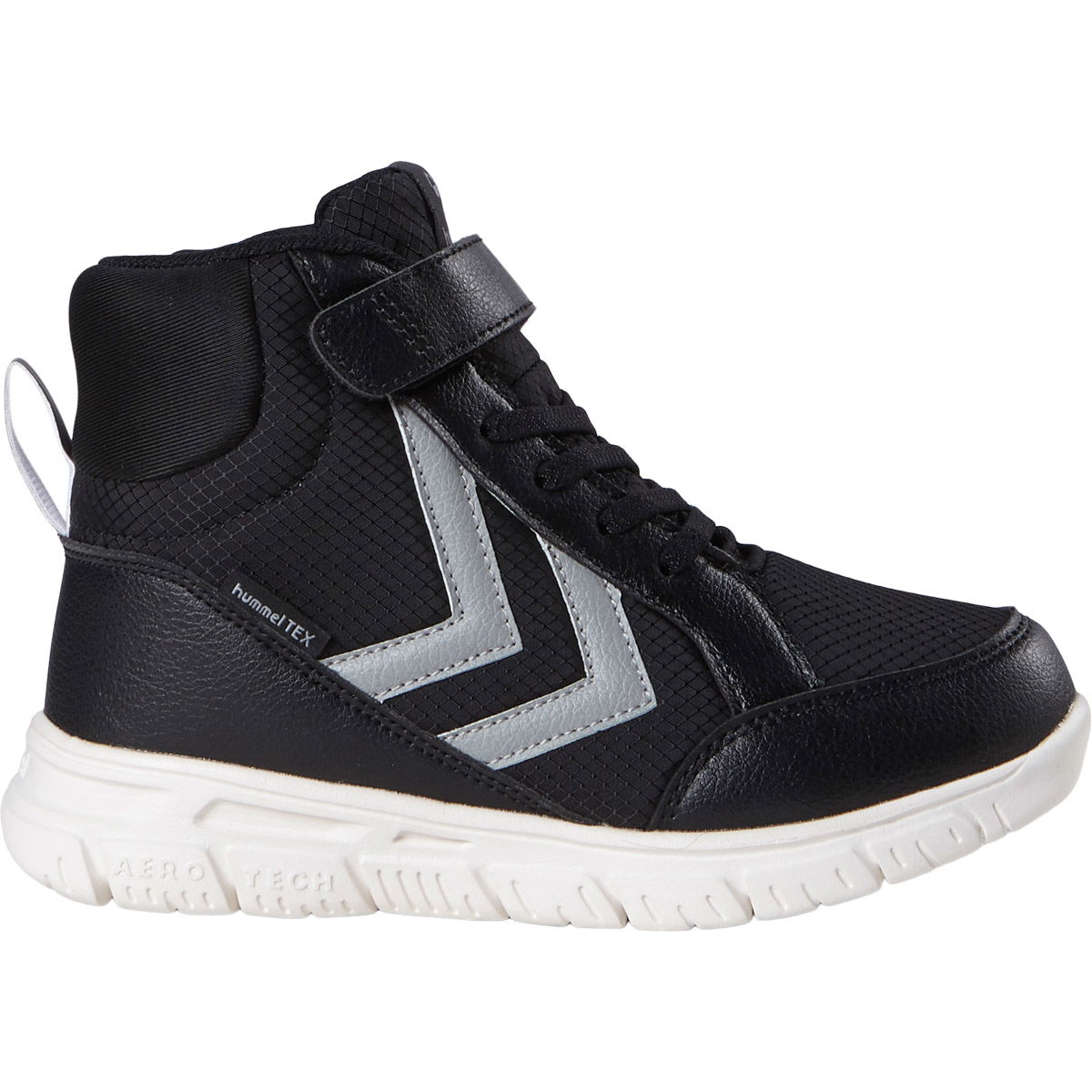 hummel Hybrid Tex Velcro Støvler Børn