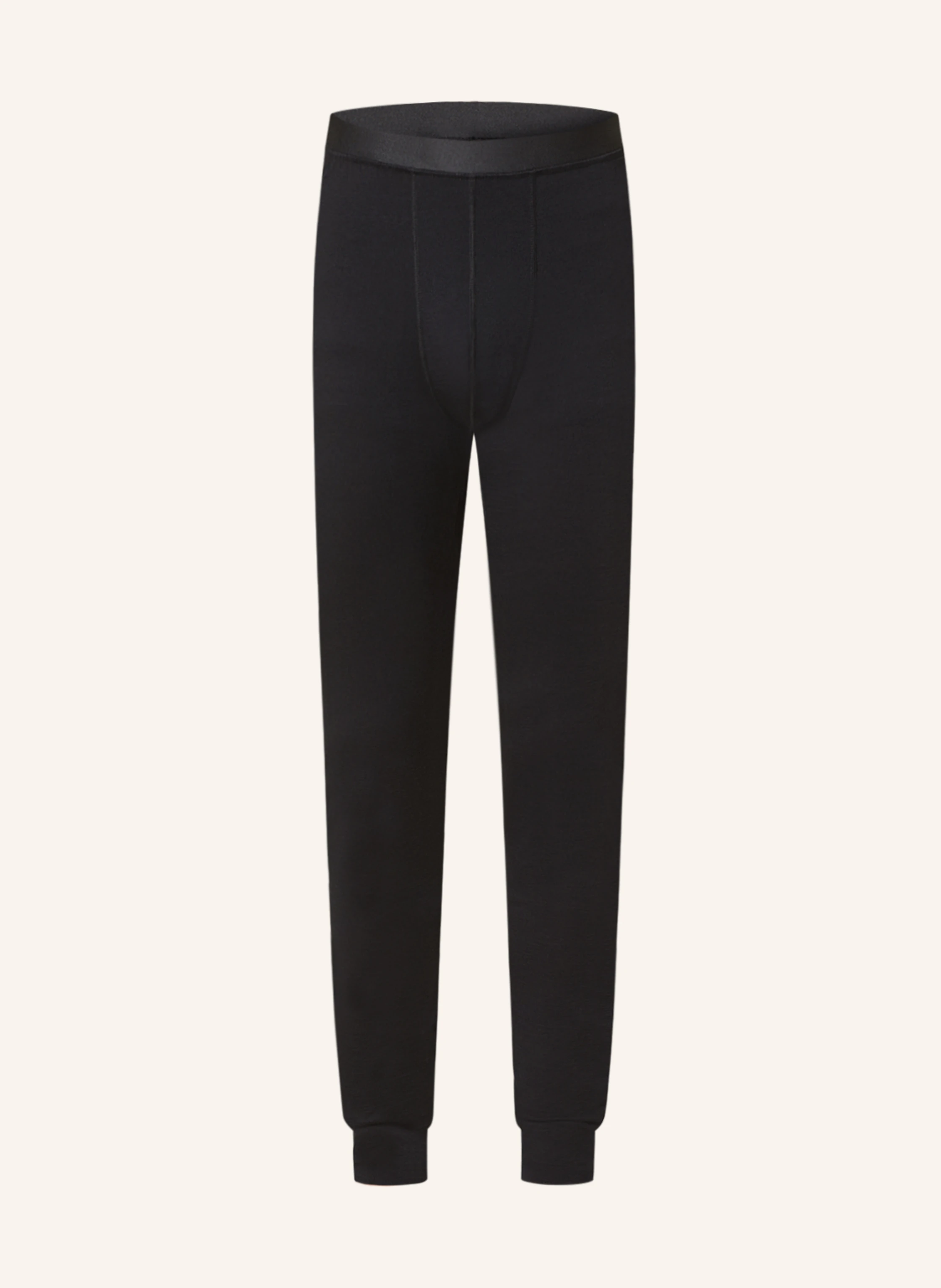 odlo Funktionswäsche-Hose MERINO 200