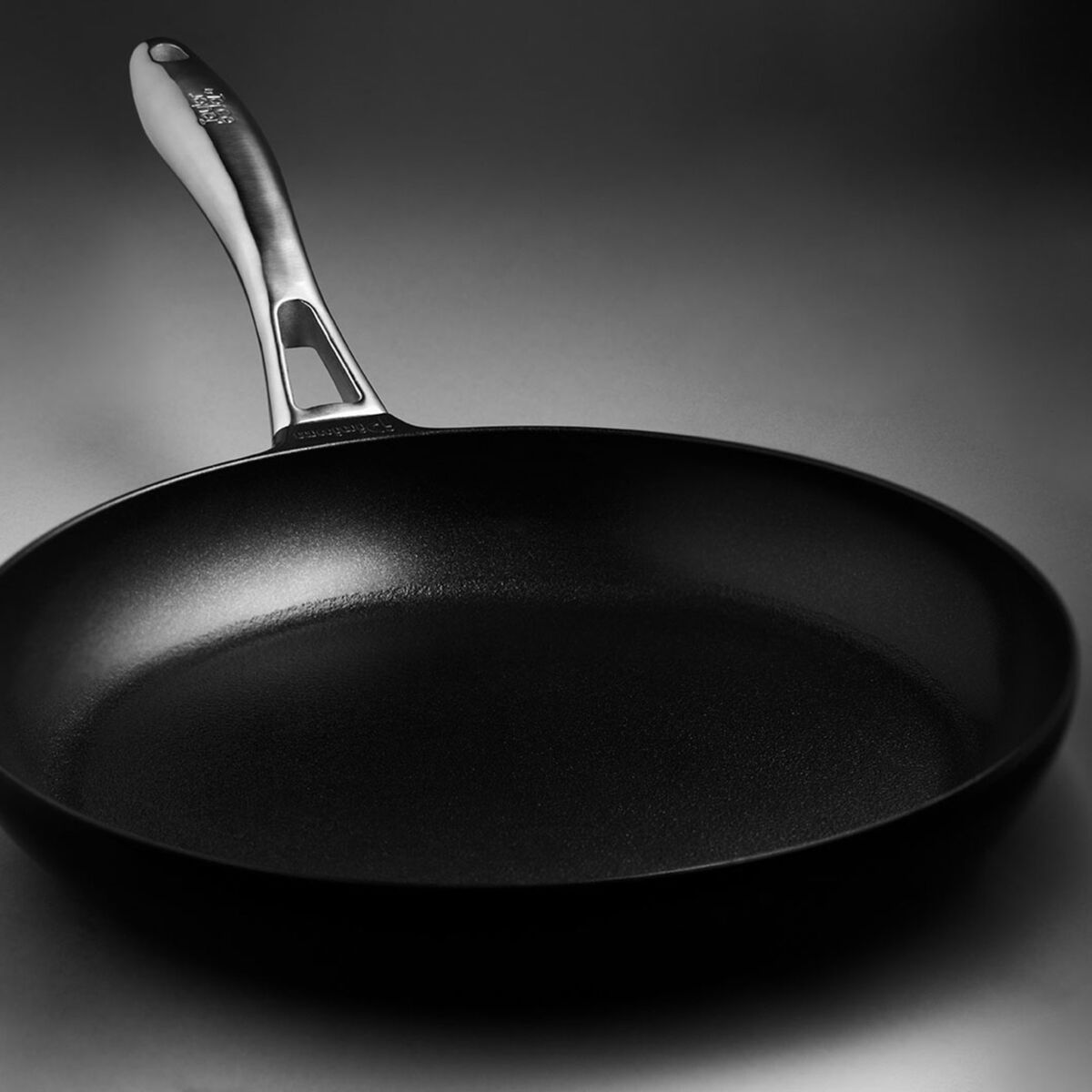Stekepanne, 28 cm
