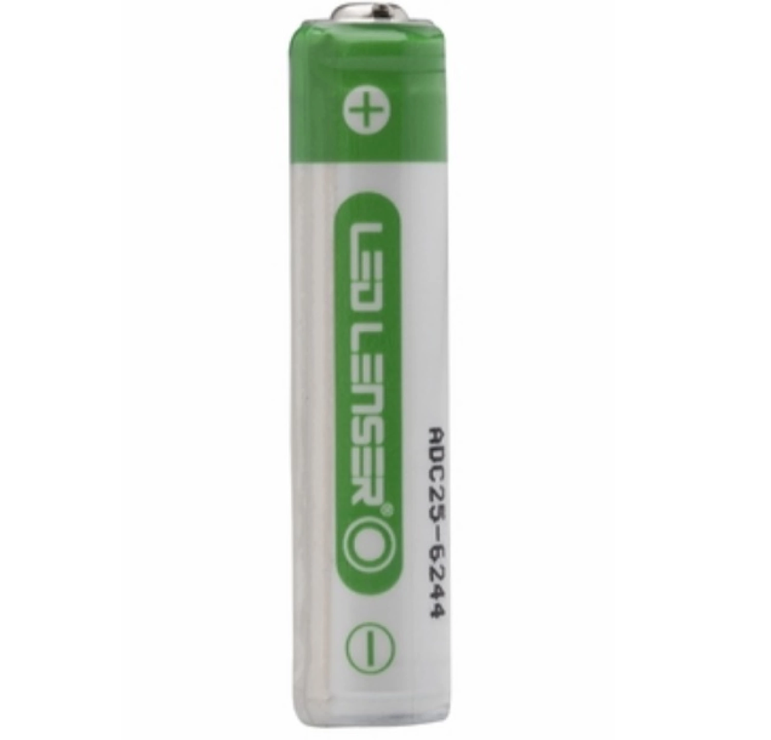Ledlenser BLEDLSPBAT5001 3,7V Li-Ion Oplaadbare batterij voor M7R - 501001