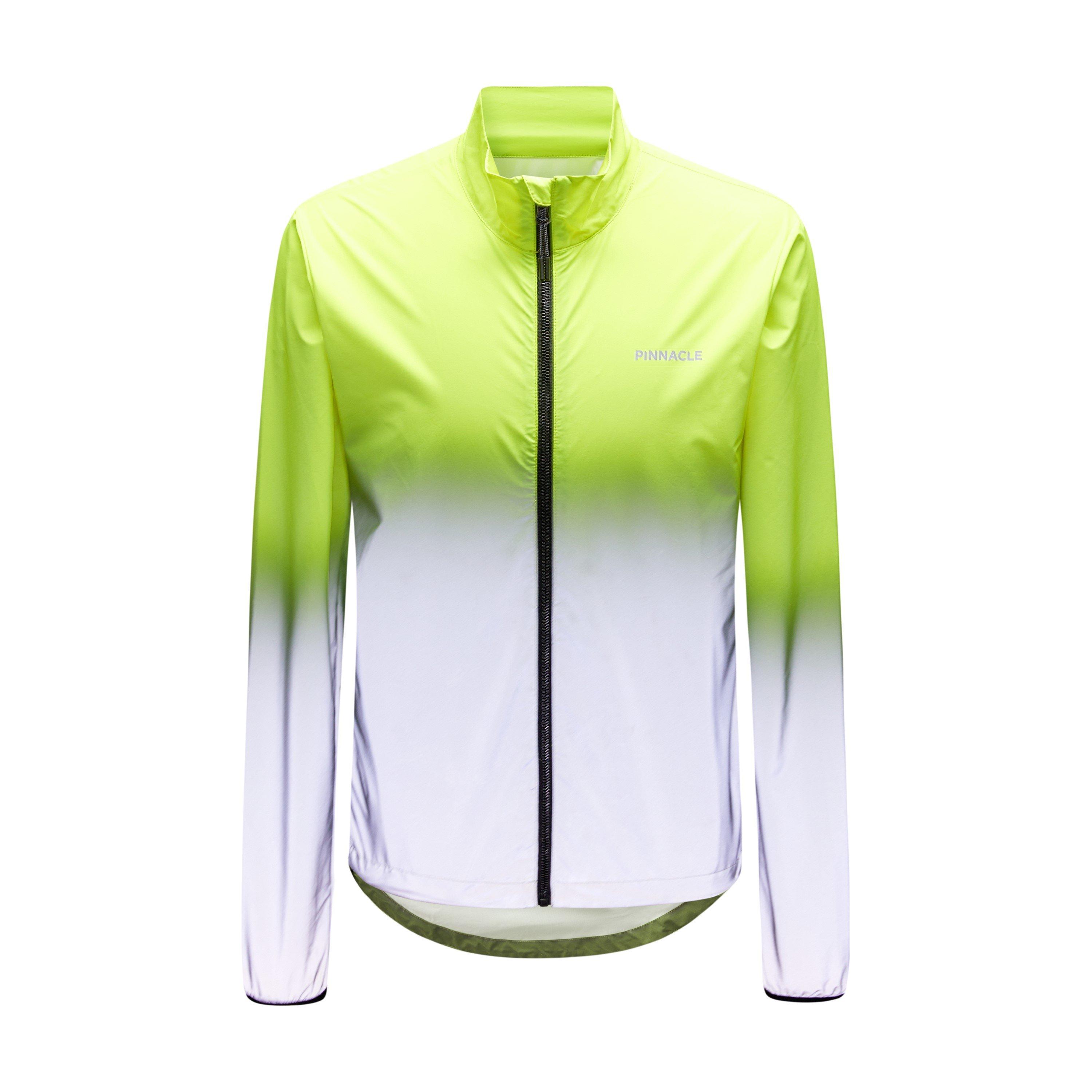 Pinnacle Reflect Jkt Sn61