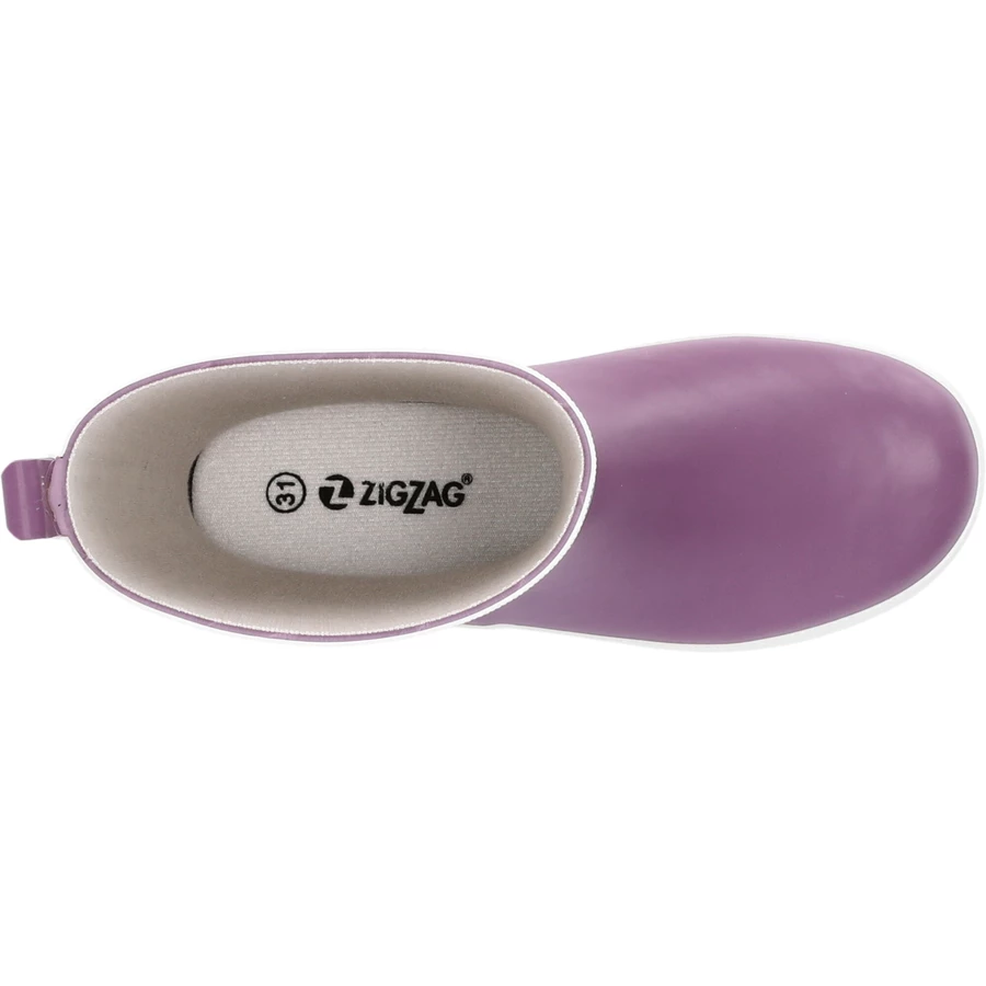 ZigZag Gummistiefel 4187 Berry Conserve