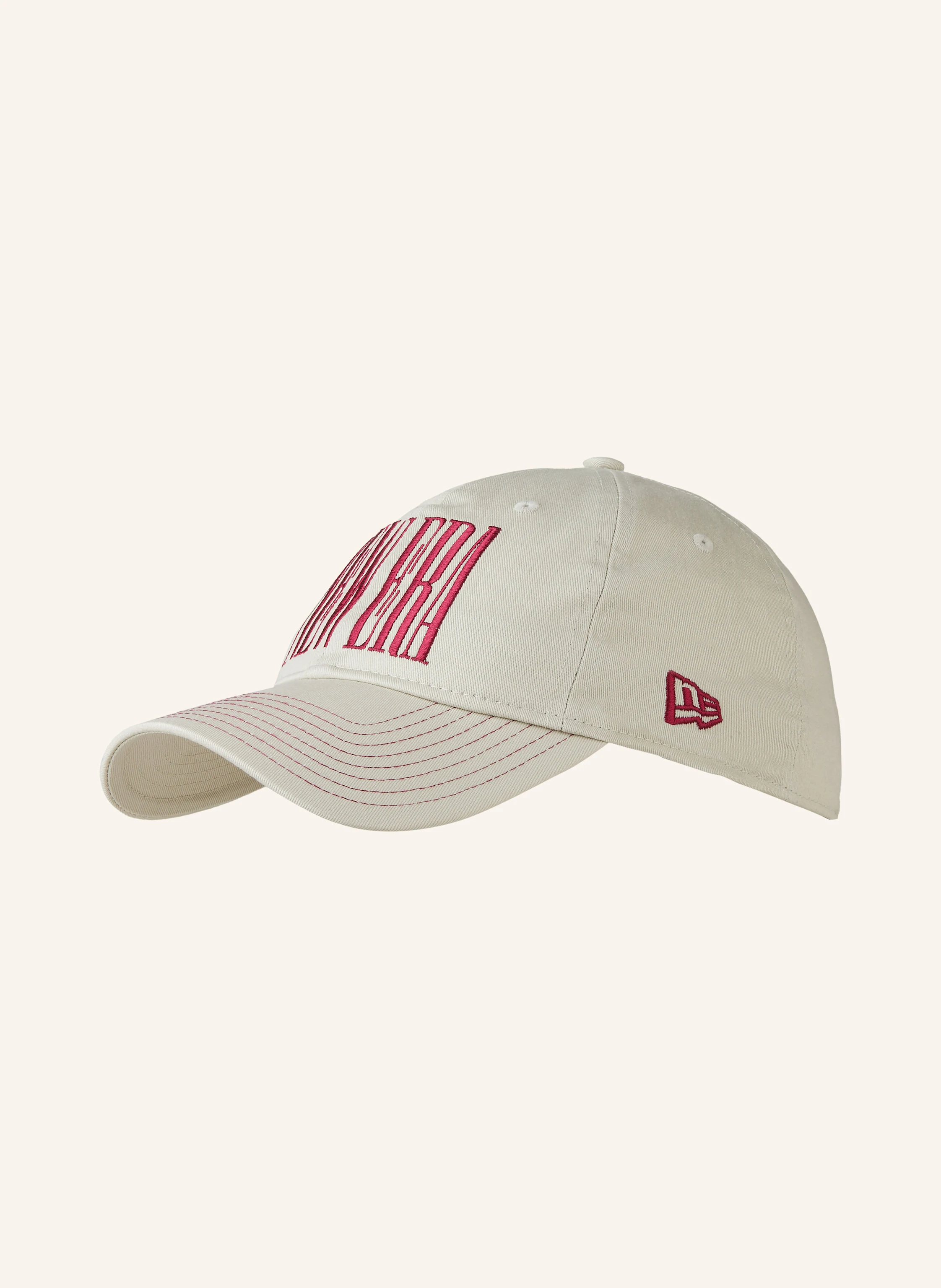 NEW ERA Cap NE WORDMARK 9TWENTY®