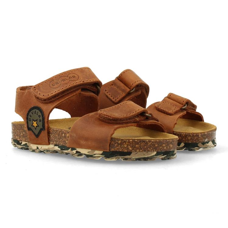 Develab 48319 Cognac