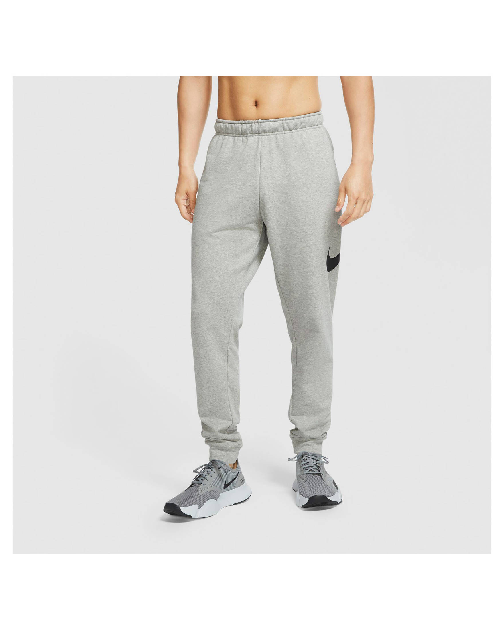 Nike| Herren Trainingshose DRI-FIT Tapered Fit