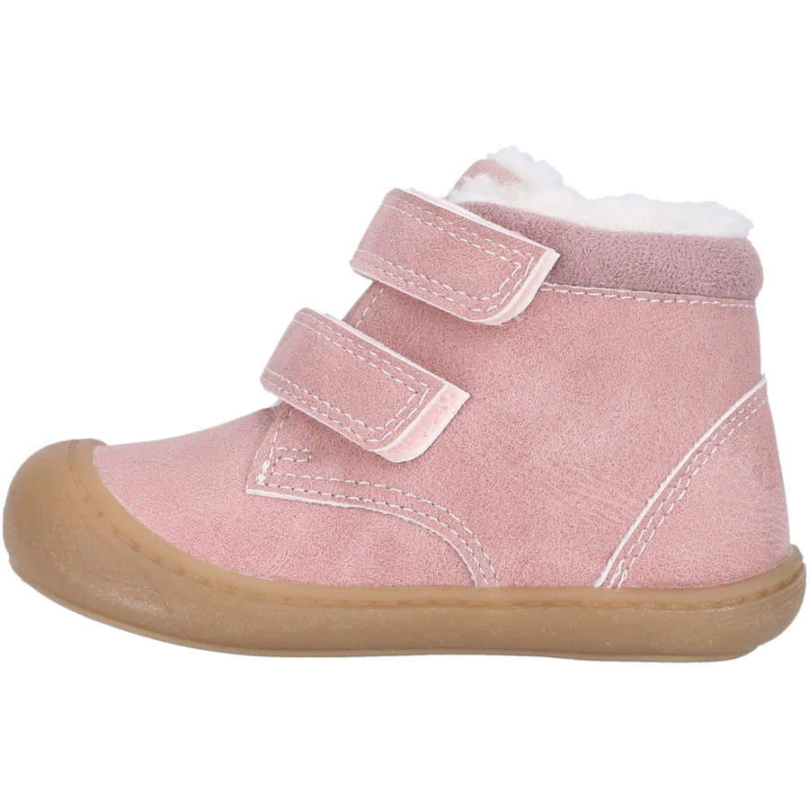 ZigZag Lauflernschuhe Baolin 4228 Woodrose