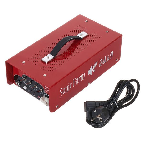 Sonic Farm 2DI4 MKII