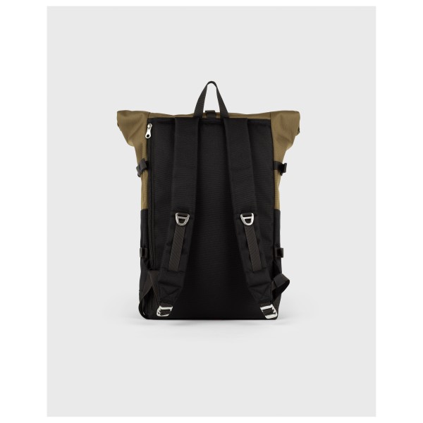 Sandqvist - Icon Rolltop Backpack 26 - Sac à dos journée