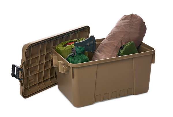 Coffre de pêche Plano Sportman's Trunk Small